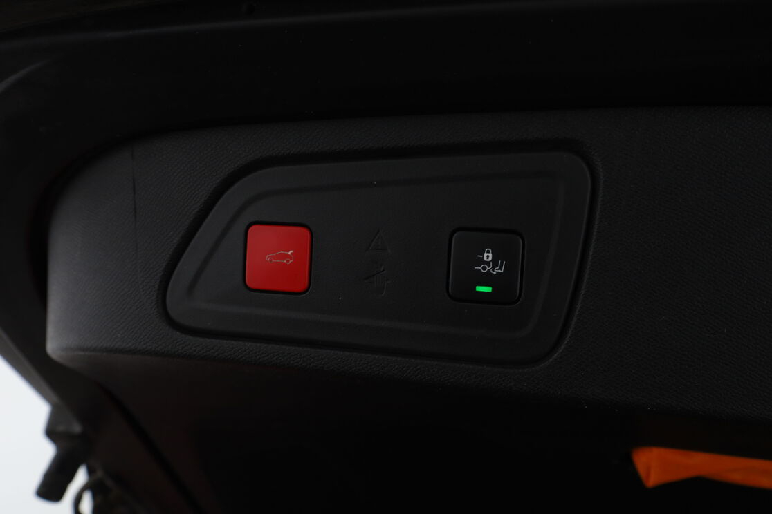 Citroen C5 Aircross 2.0 Blue-HDi Shine EAT8 — photo 16