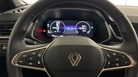 Renault Captur 1.8 E-Tech full hybrid 160ch esprit Alpine - 26 — photo 25
