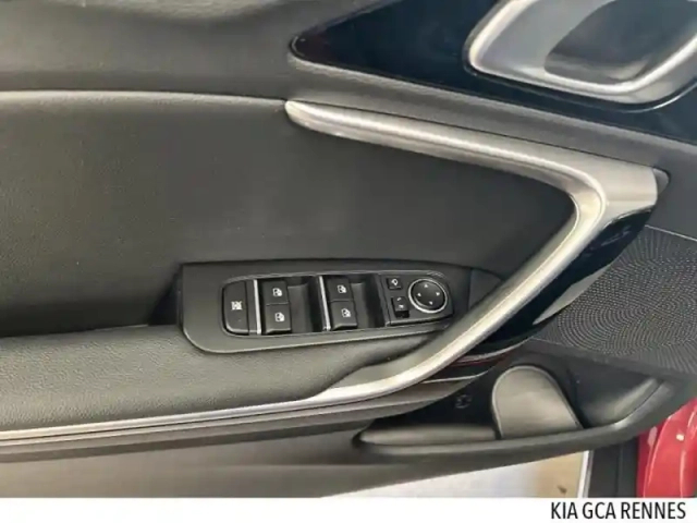 Kia Xceed 1.6 gdi 105ch + plug-in 60.5ch premium dct6 my22 — photo 12