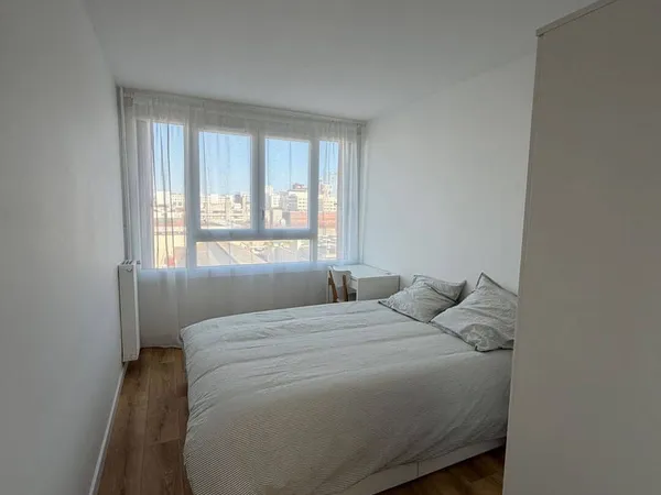 Appartement 10 m²