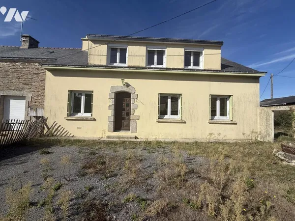 Maison 146 m²