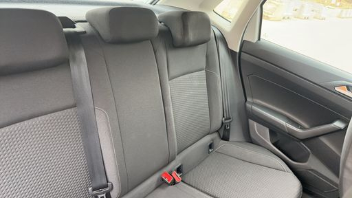 Volkswagen Polo 1.0 TSI 95 DSG7 - Confortline – 2018 – 125227 km – Essence – Boîte Automatique — photo 34