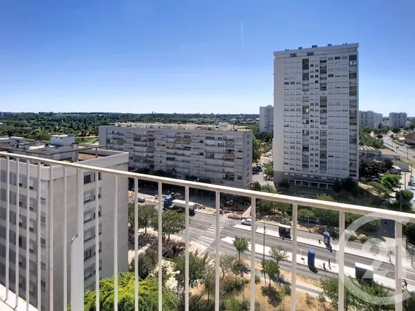Appartement 3 pièces 76 m²