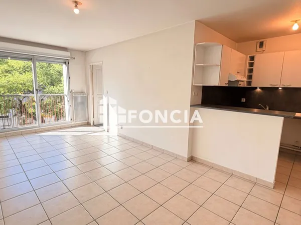 Appartement t2 - tours