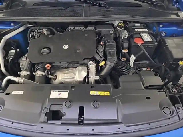 Peugeot 308 bluehdi 130ch s&amp;s eat8 — photo 43