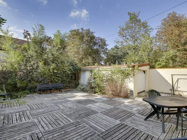 Villa 5 pièces 100 m²