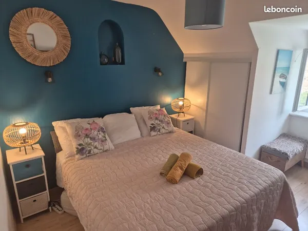 A louer appartement F3