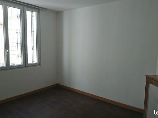Appartement Vente Marseille 3p 60m² 158000€