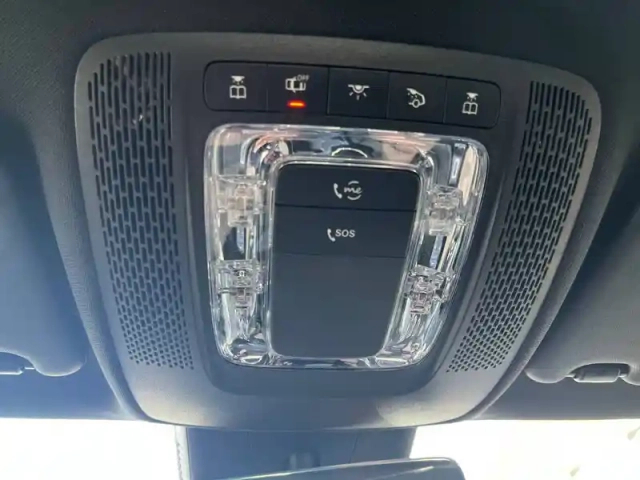 Mercedes Classe A 200 d 8g-dct — photo 57