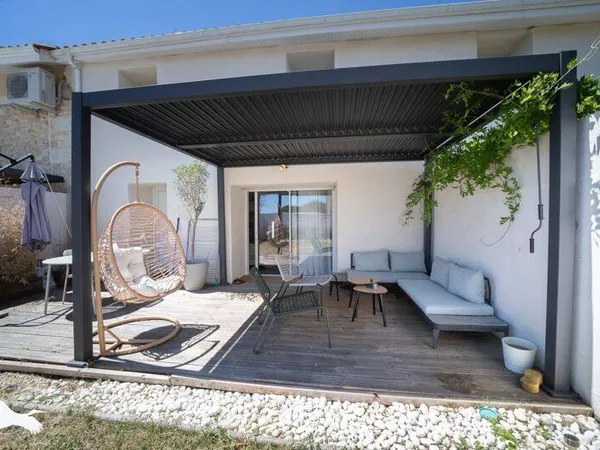 Maison 4 pièces 130 m²