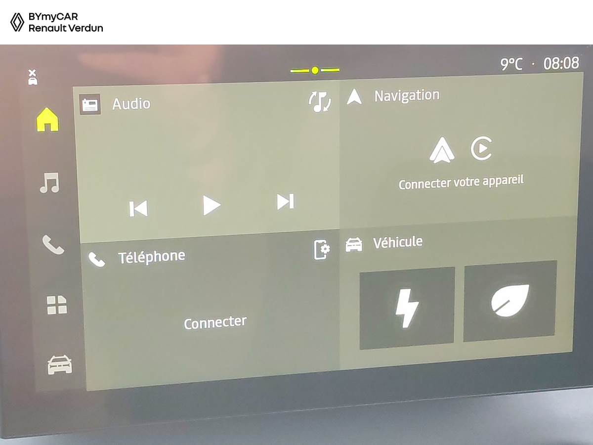 Dacia Jogger Hybrid 155 5 pl — photo 15