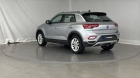 Volkswagen T-Roc 1.5 TSI EVO 150ch Style DSG7 — photo 8