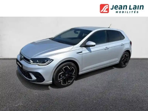 Volkswagen Polo 1.0 tsi 95 s&amp;s bvm5