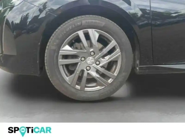 Peugeot 208 1.2 puretech 100ch s&amp;s style — photo 10
