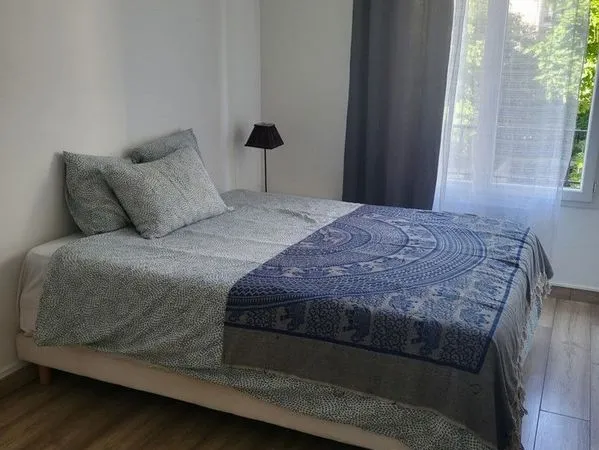 Appartement 3 pièces 70 m²