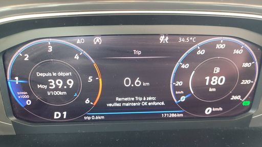 Volkswagen T-Roc 2.0 TDI 150 4Motion DSG7 - First Edition – 2018 – 171286 km – Diesel – Boîte Automatique — photo 21