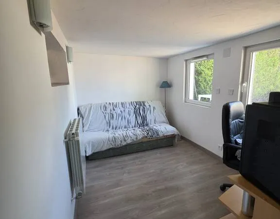 Maison 5 pièces 118 m²