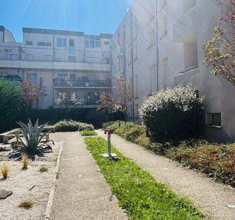 Appartement 3 pièces 67 m²