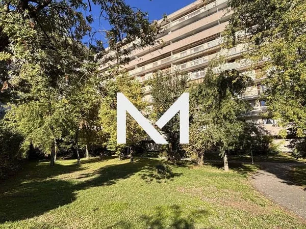 Appartement 5 pièces 97 m²