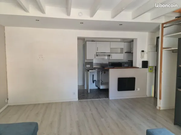 3p duplex Port Fréjus