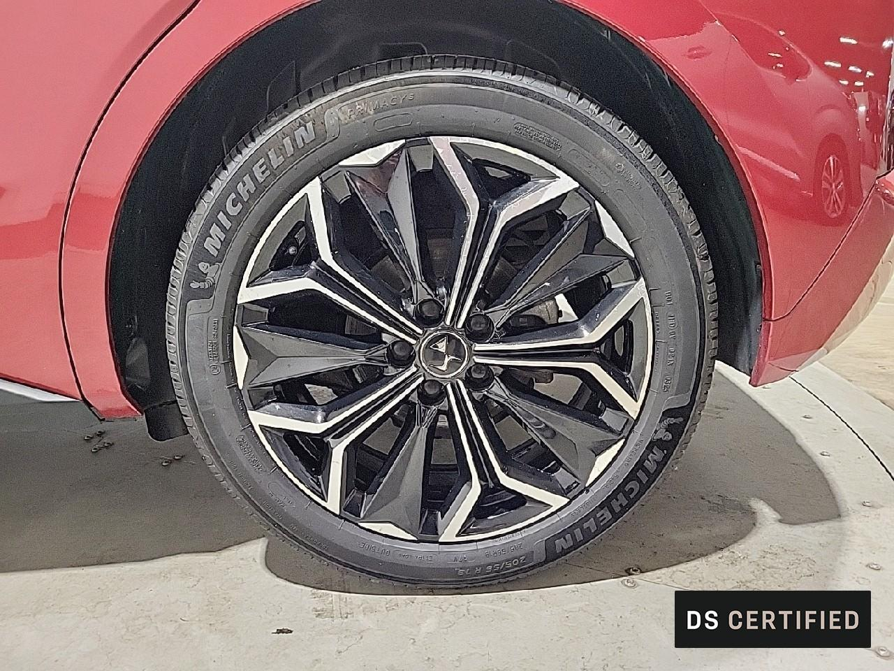 Ds Ds 4 bluehdi 130 eat8 rivoli — photo 16