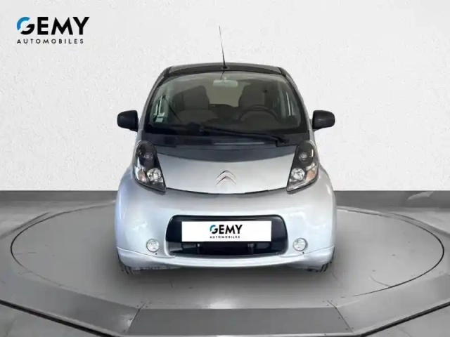 Citroën C-Zéro c-zero — photo 2