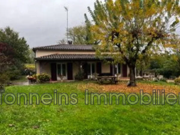 vente maison 4 Pièce(s)