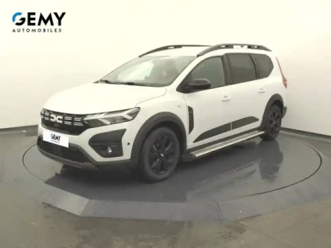 Dacia Jogger eco-g 100 7 places