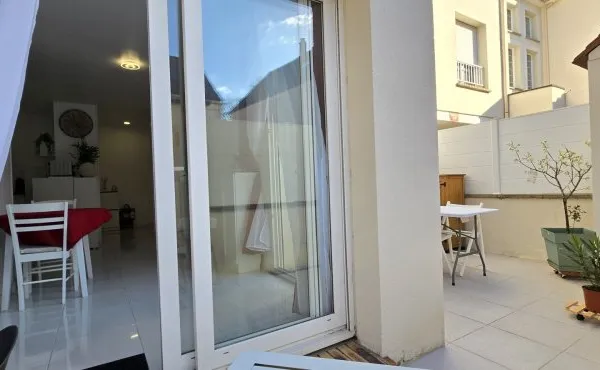 Appartement 1 pièce 33 m²
