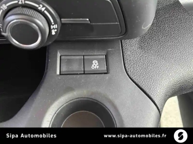 Citroën Berlingo van m 650 bluehdi 130 s&amp;s bvm6 — photo 25