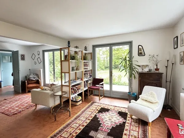 Vends maison 150m² Wimille - Côte d'Opale, LD du Point du Jour