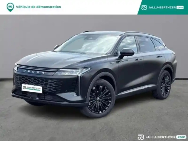 Omoda 9 o 1.5 shs-p 537ch premium awd