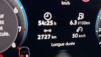 Volkswagen Golf 1.5 eTSI EVO2 150ch R-Line Edition DSG7 — photo 9