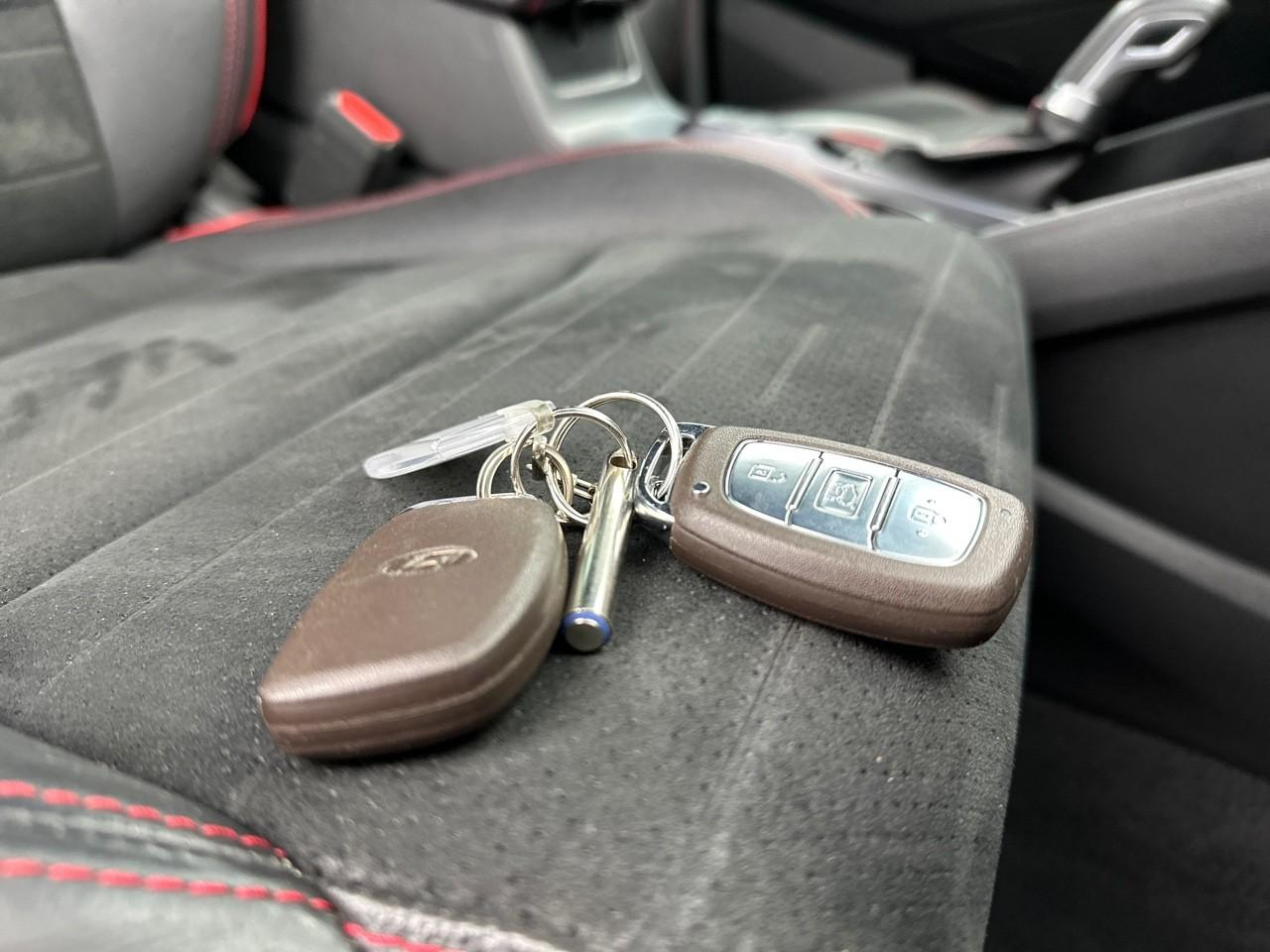 Hyundai Tucson 1.6 crdi 136 hybrid 48v dct-7 creative — photo 34