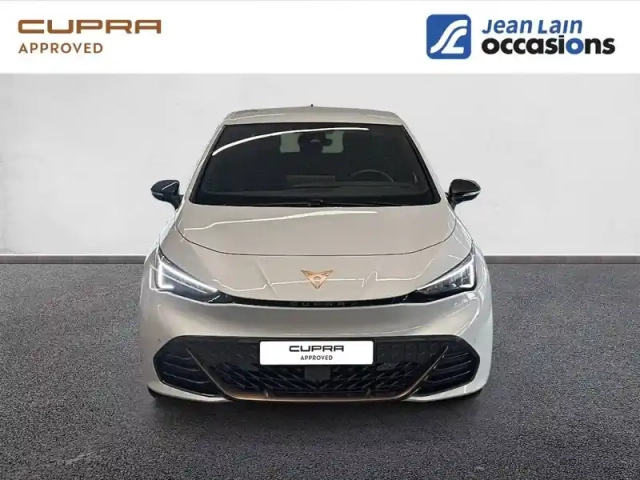 Cupra Born 230 ch - batterie xl — photo 9