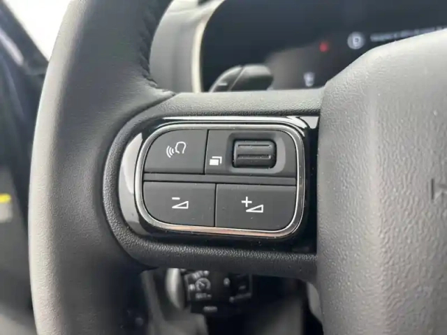 Citroën C5 Aircross bluehdi 130 eat8 — photo 15