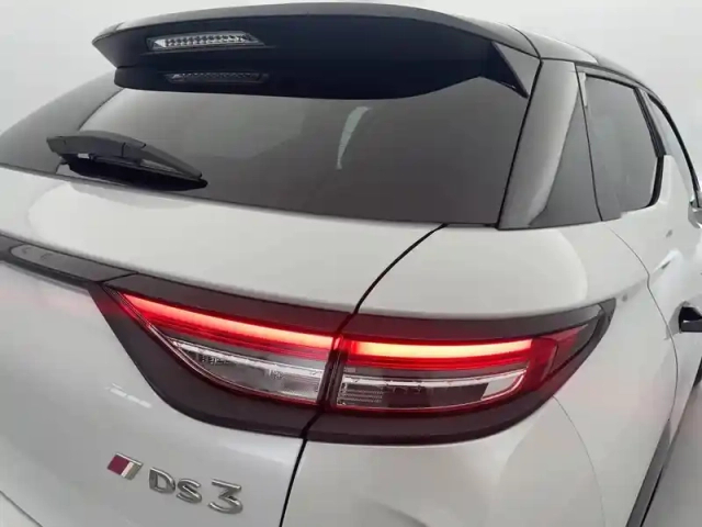 Ds Ds 3 ds3 crossback puretech 100 bvm6 — photo 63