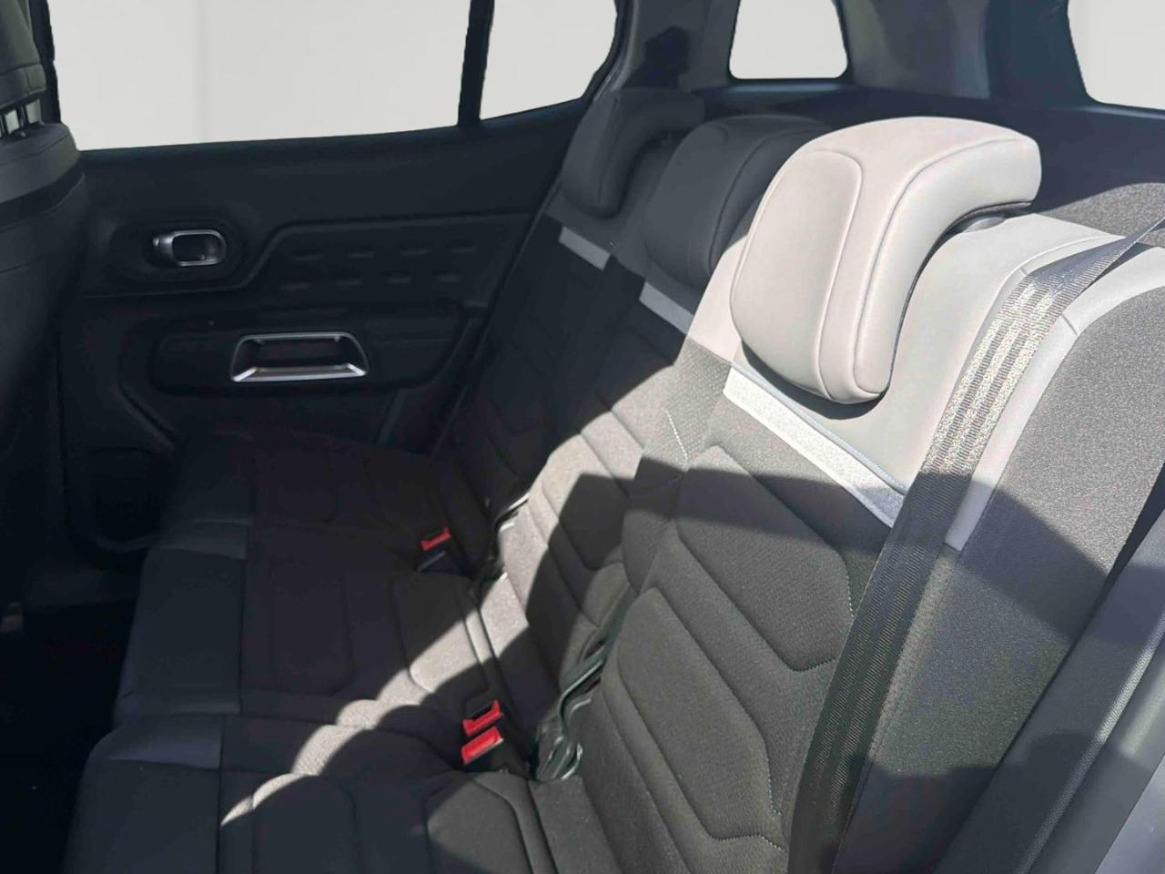 Citroën C5 Aircross puretech 130ch s&s plus eat8 — photo 22