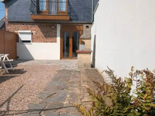 Maison de ville 6 pièces 130 m²