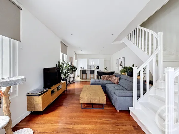 Maison 5 pièces 107 m²