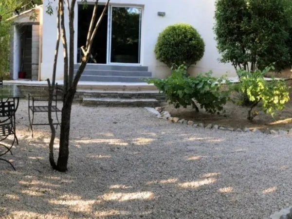 Maison 3 pièces 40 m²