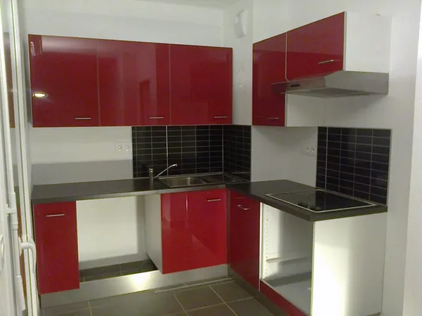 LOCATION APPARTEMENT 2 PIECES - JUVIGNAC