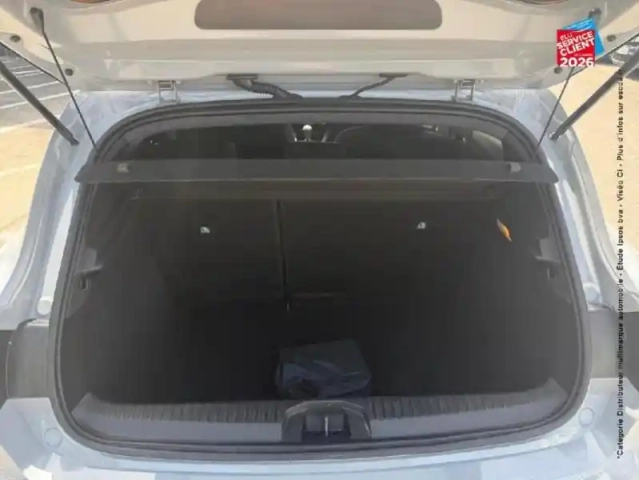 Renault Clio 1.0 eco-g 100ch techno - 24 — photo 29