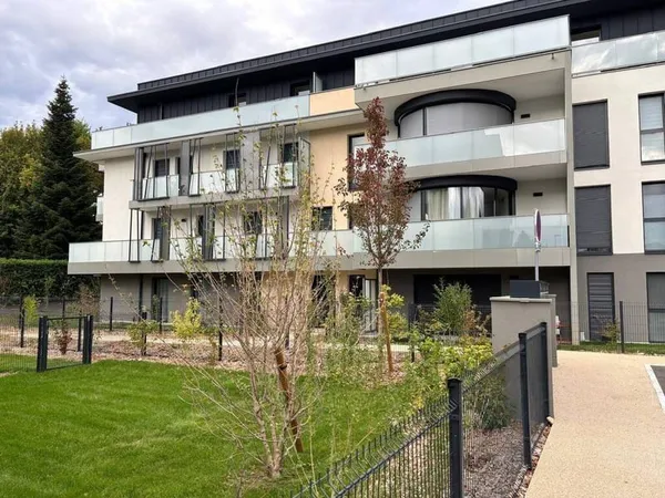 Appartement 5 pièces 135 m²