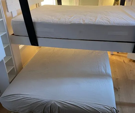 Studio de 18m2 à louer sur Montrouge