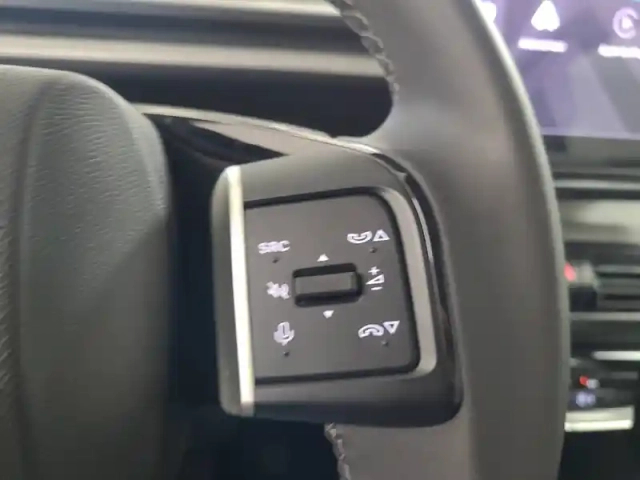 Citroën C3 turbo 100 ch manuelle — photo 15