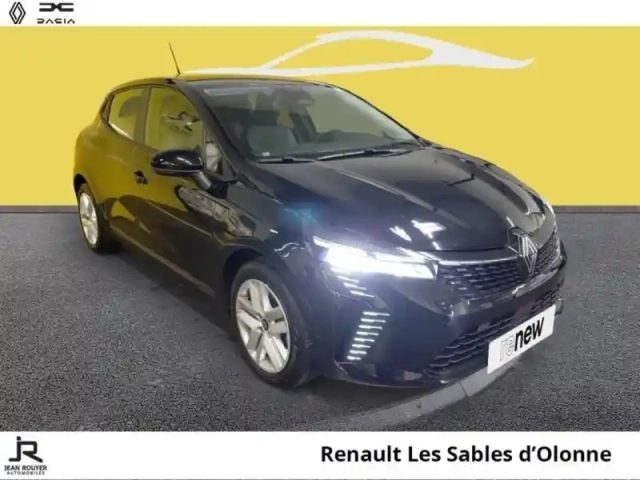 Renault Clio 1.5 blue dci 100ch evolution - 24 — photo 2