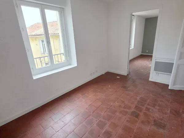 EXCLUSIVITÉ Béziers Immeuble 7 logements 268 m2 Potent
