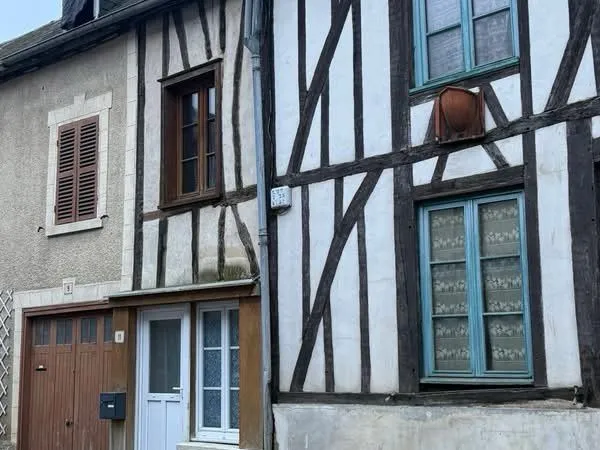 Maison pour location