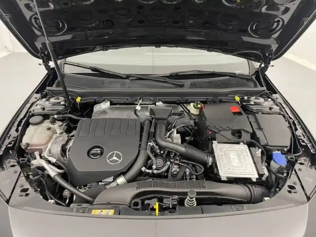 Mercedes Classe A 200 — photo 20